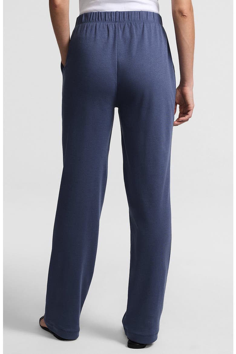 Sport Knit High Rise Pants, Alternate, color, Nightfall Blue