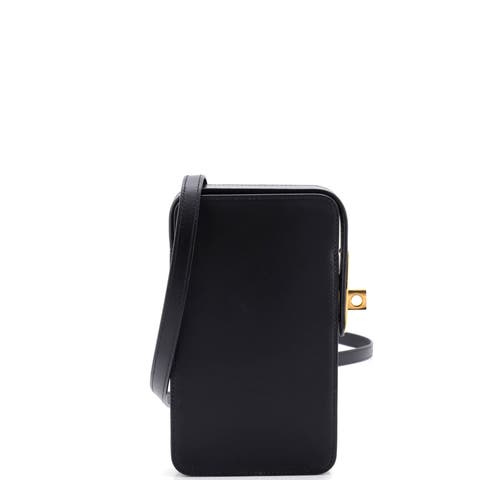 Hac a Box Phone Case Tadelakt