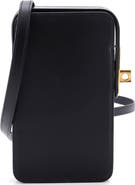 Pre-Owned Hermes Hac a Box Phone Case Tadelakt