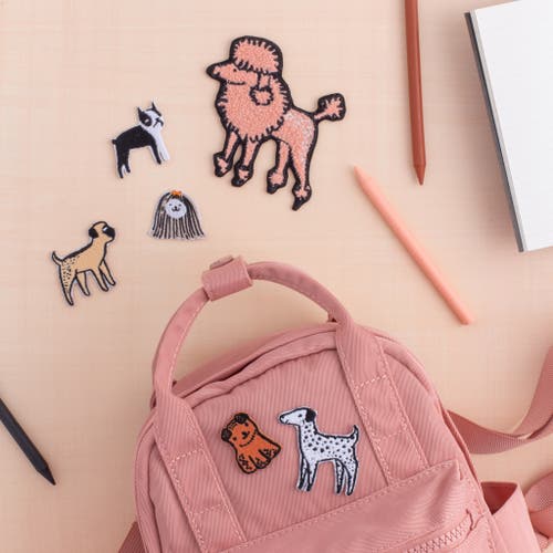 Shop Daydream Society Stick On Patches In Assorted Pre-pack