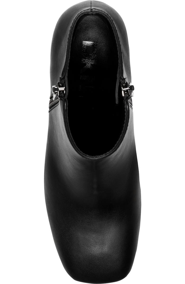 DKNY Kylah Bootie, Alternate, color, Black
