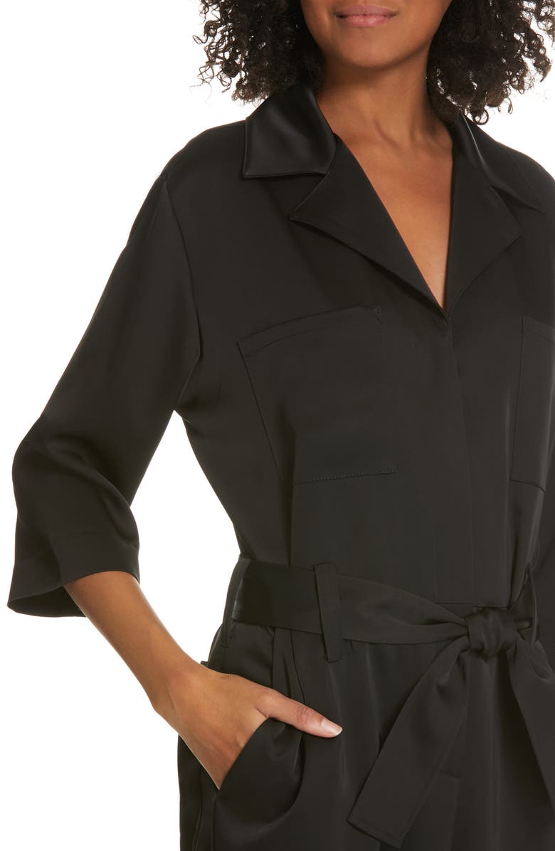 Judith & Charles Altermodern Jumpsuit, Alternate, color, 