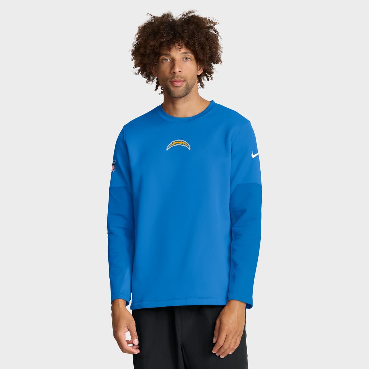 selected Powder Blue