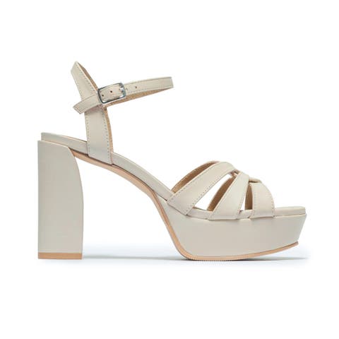 Vittoria Platform Sandal