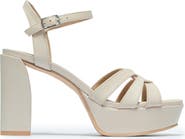 Bernardo Footwear Vittoria Platform Sandal