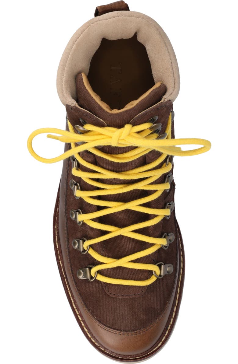 TAFT The Alpine Boot, Alternate, color,