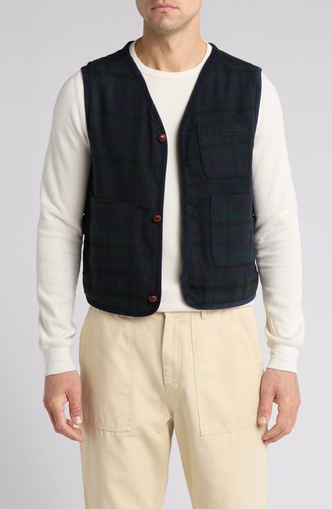 Men's Corduroy Vests | Nordstrom Men's Corduroy Vests | Nordstrom