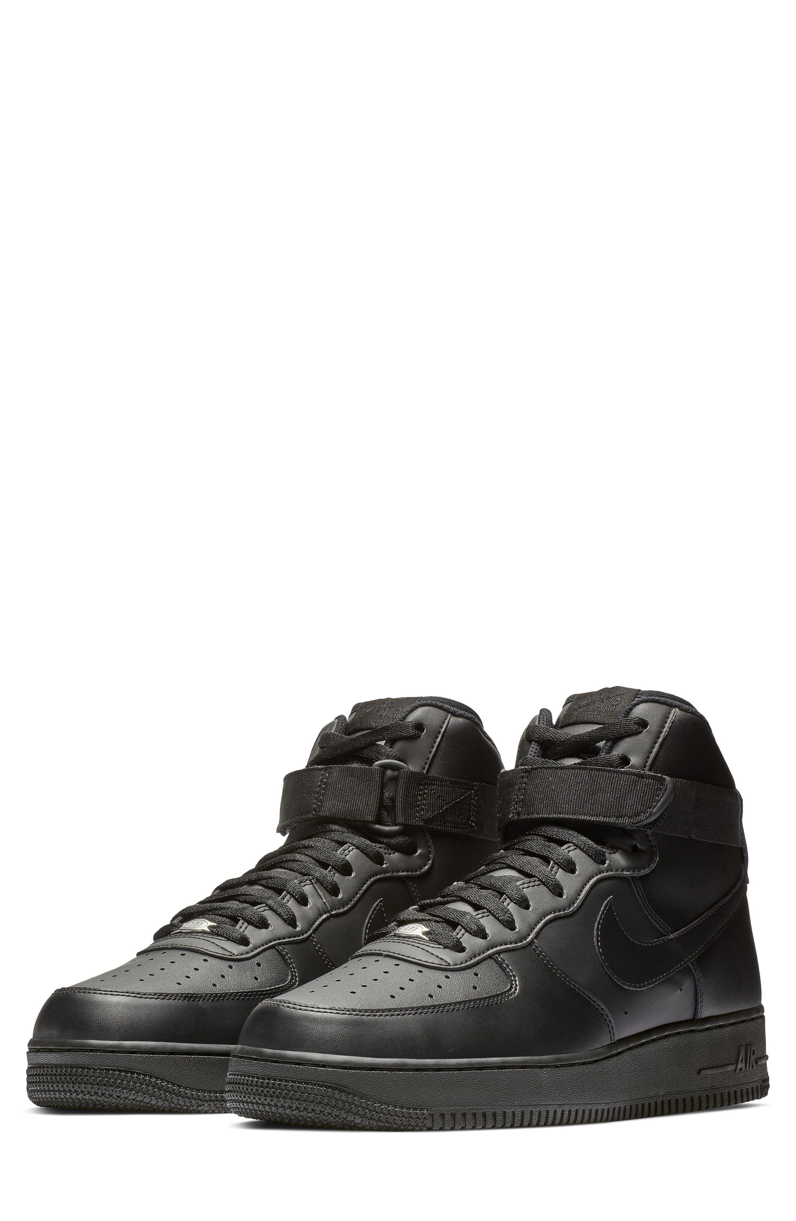 Nike Air Force 1 High '07 Sneaker, Main, color, 
