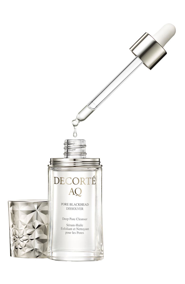 Decorté AQ Pore Blackhead Dissolver Serum, Alternate, color, 