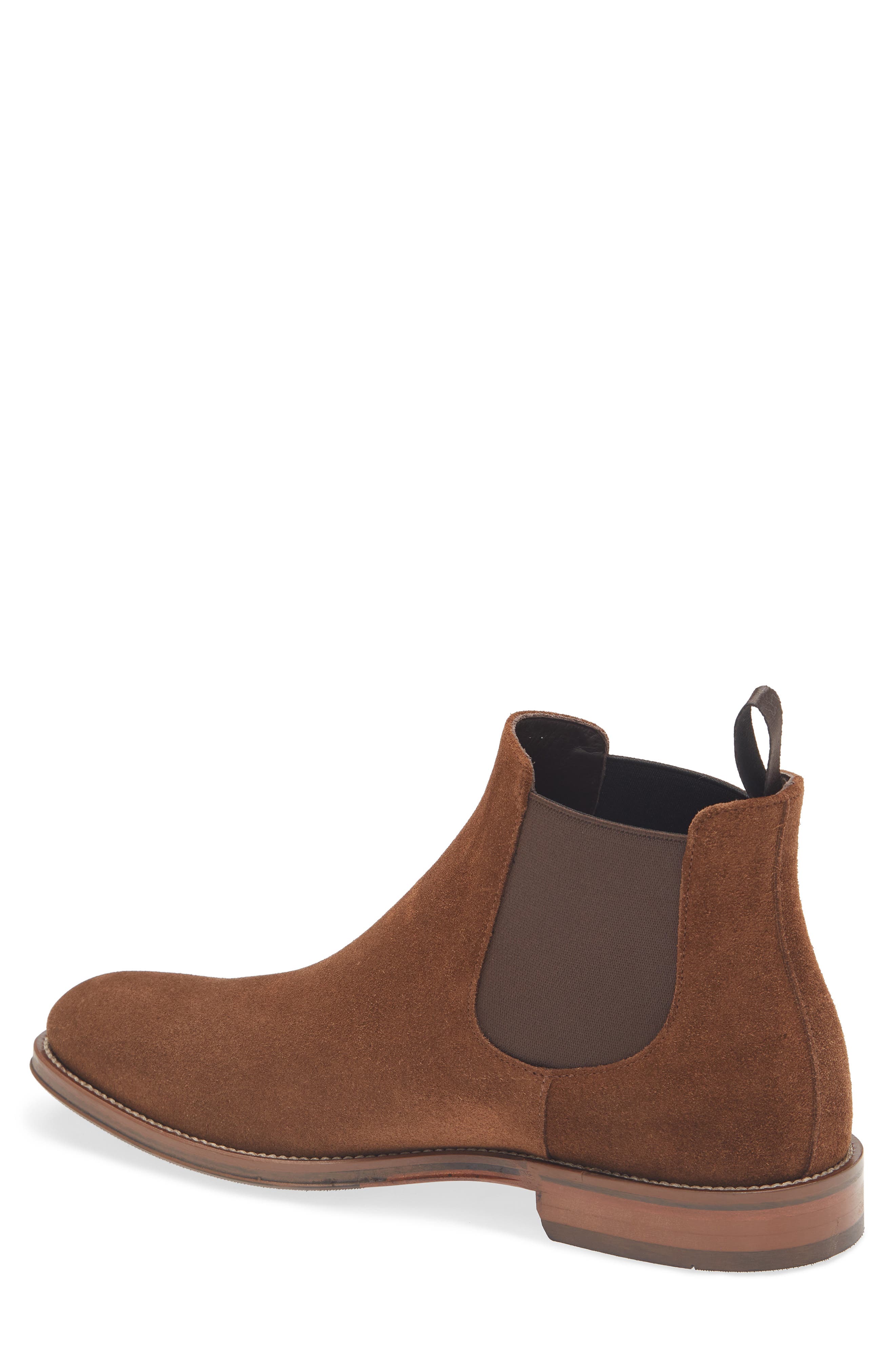 Shelby II Chelsea Boot - image 2