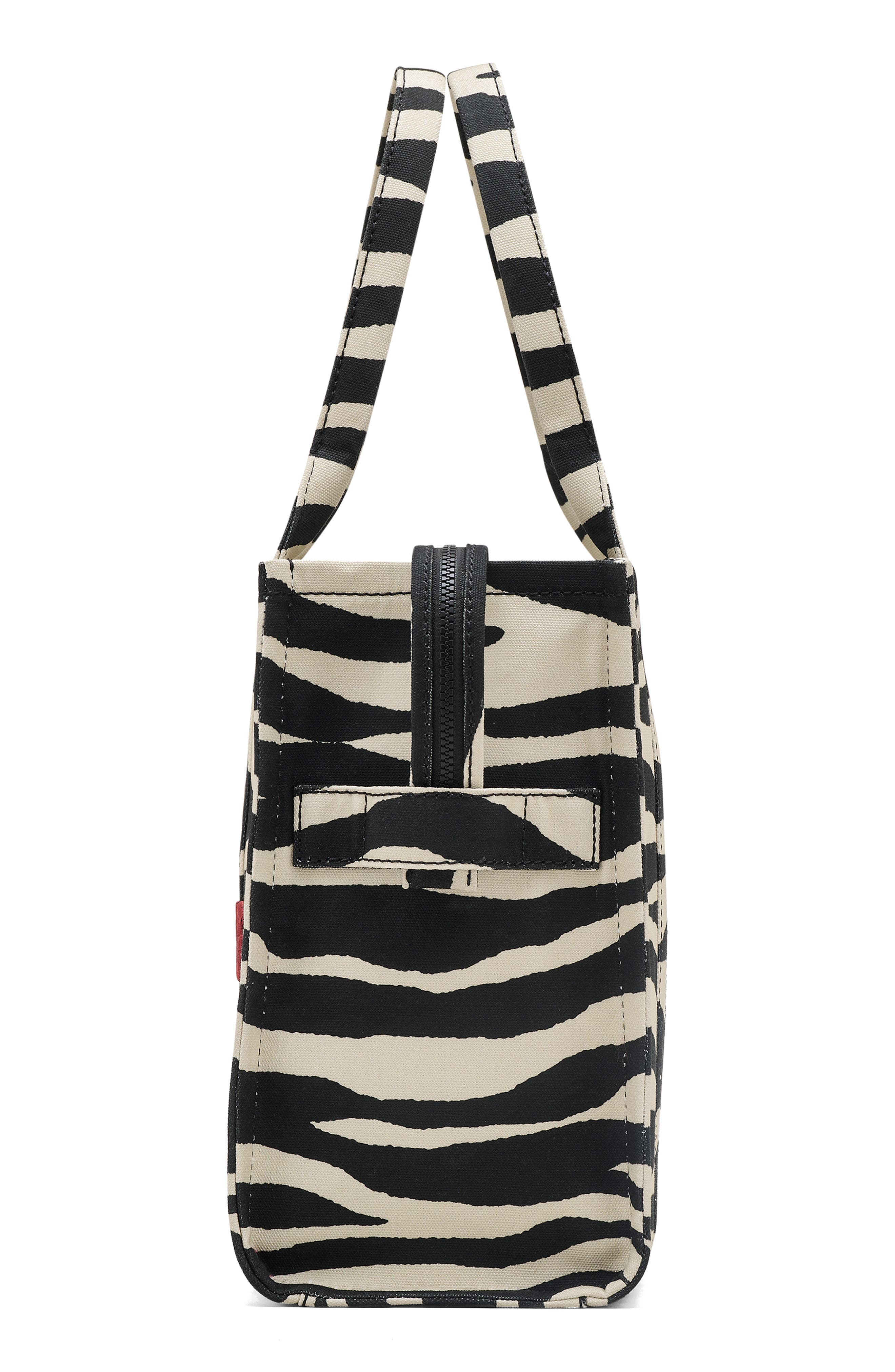 Marc Jacobs The Large Canvas Tote, Alternate, color, 
