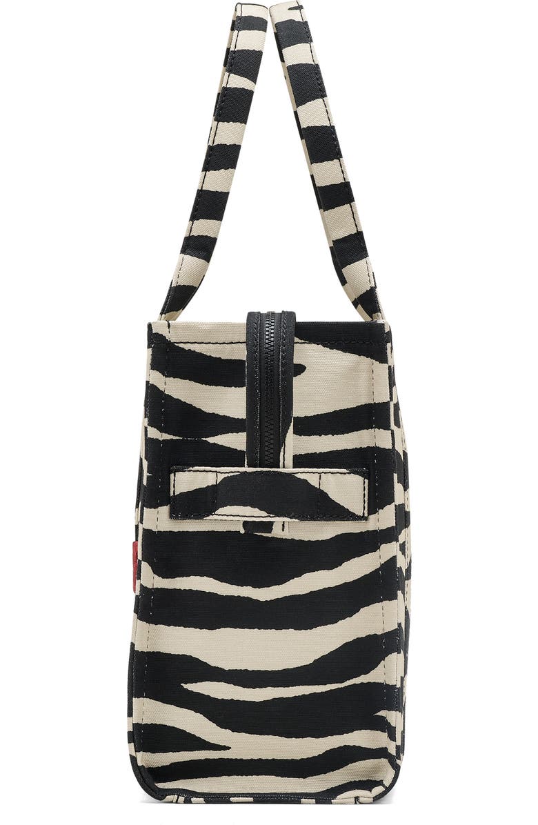 Marc Jacobs The Large Canvas Tote, Alternate, color,
