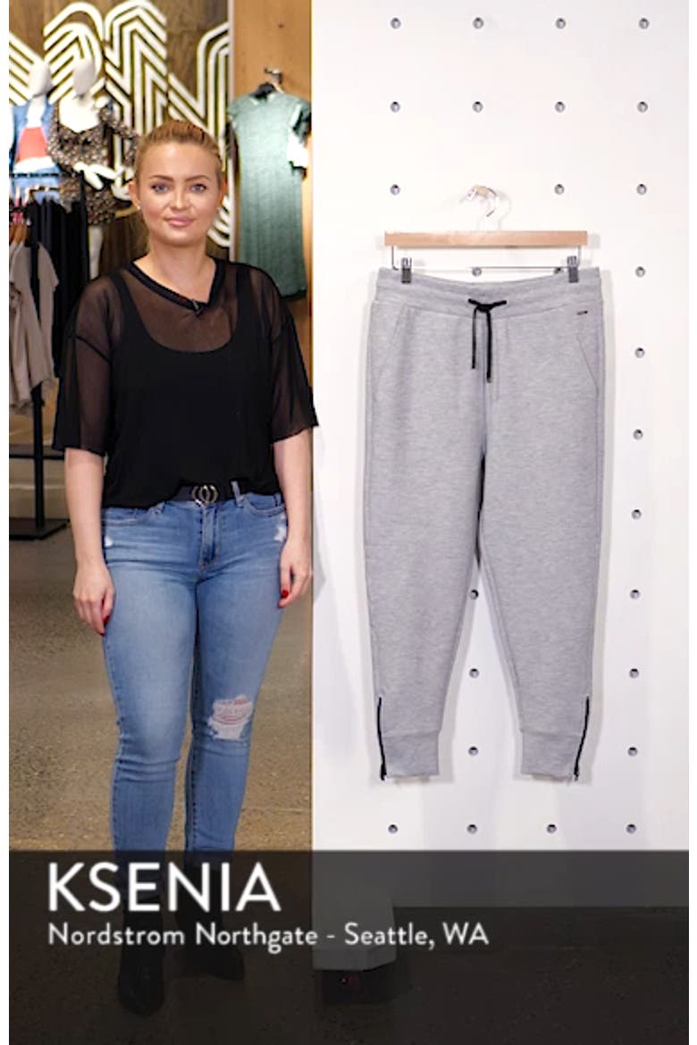 Dergy Sweatpants video