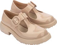 Melissa Jackie Platform Mary Jane