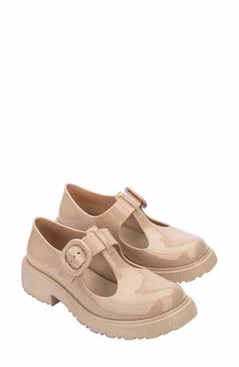 Jackie Platform Mary Jane