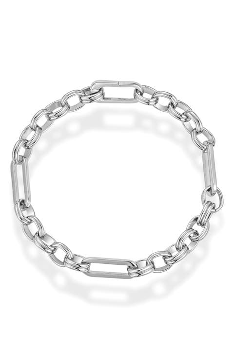 Penelope Chain Bracelet