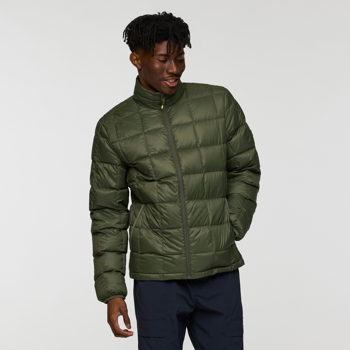 Repleto Down Jacket - Men's - image 3