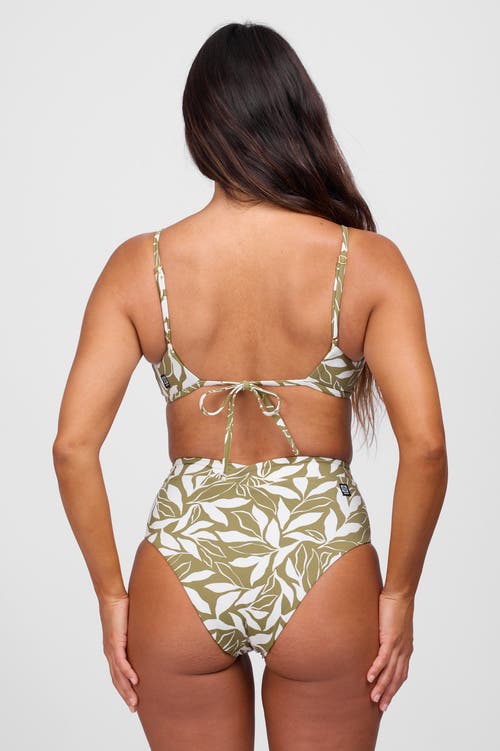 Jolyn Elena Bikini Bottom