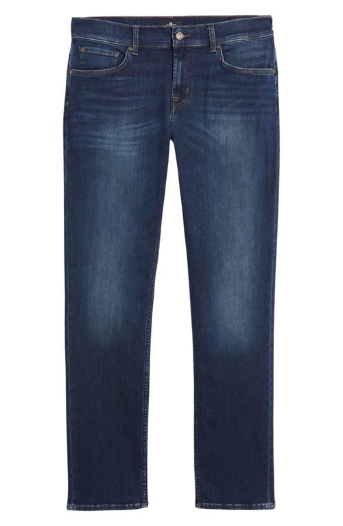7 FOR ALL MANKIND 7 FOR ALL MANKIND SLIMMY SLIM FIT JEANS
