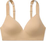 True & Co True Body Boost Convertible Bralette