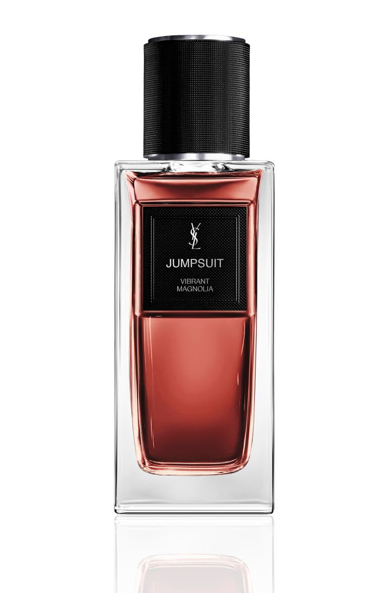 Yves Saint Laurent Jumpsuit - Le Vestiaire des Parfums, Main, color,