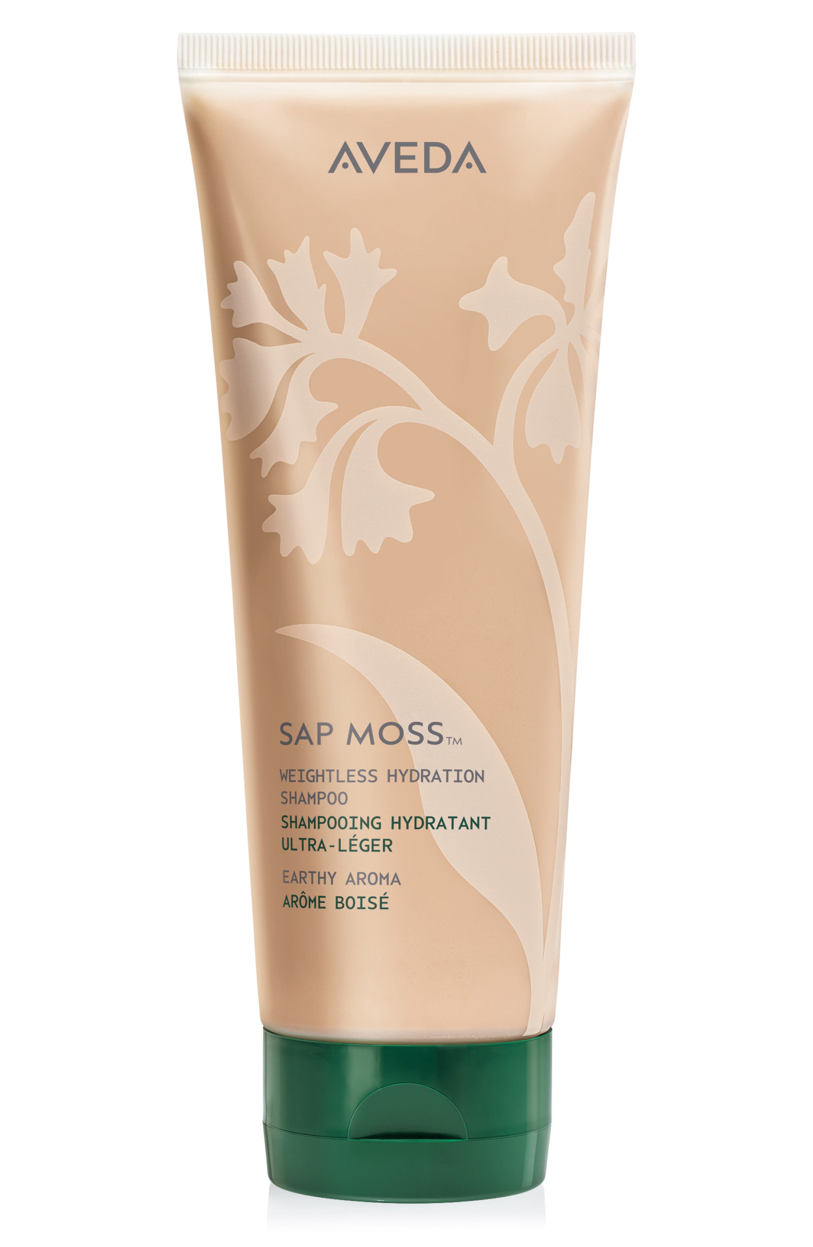 Aveda Sap Moss Weightless Hydration Shampoo
