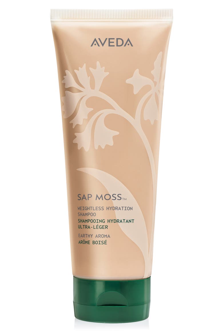 sap moss™ Weightless Hydrating Shampoo, Main, color, NO COLOR