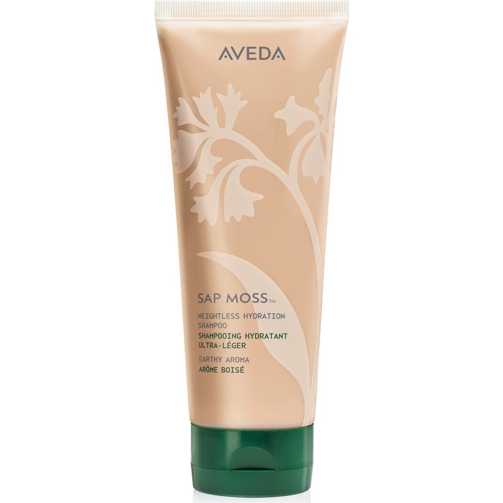 Aveda sap moss™ Weightless Hydrating Shampoo at Nordstrom, Size 6.8 Oz