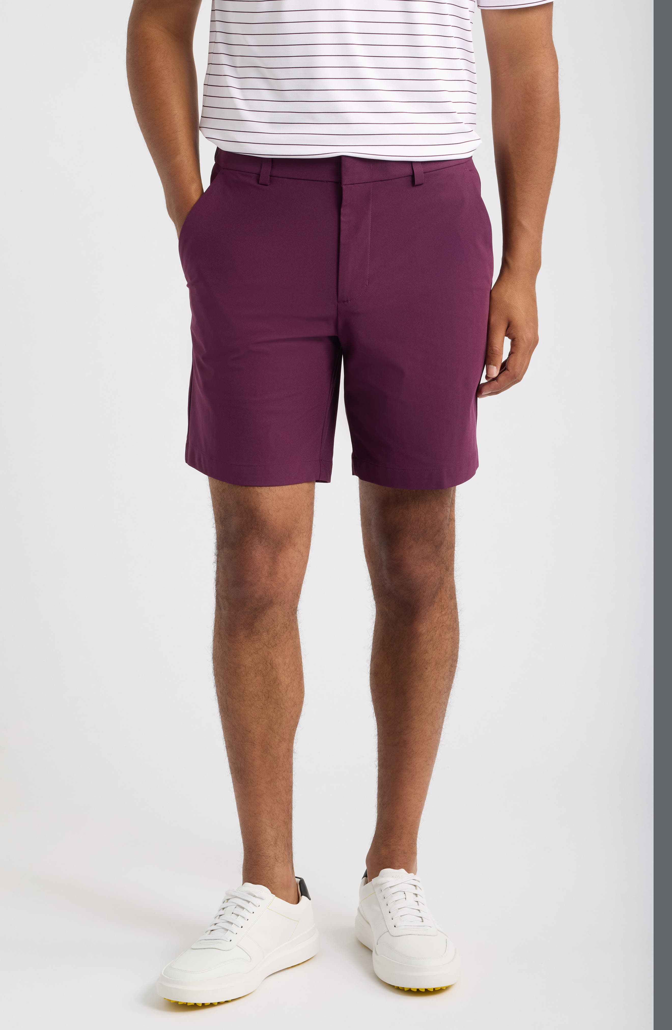 DARK PLUM