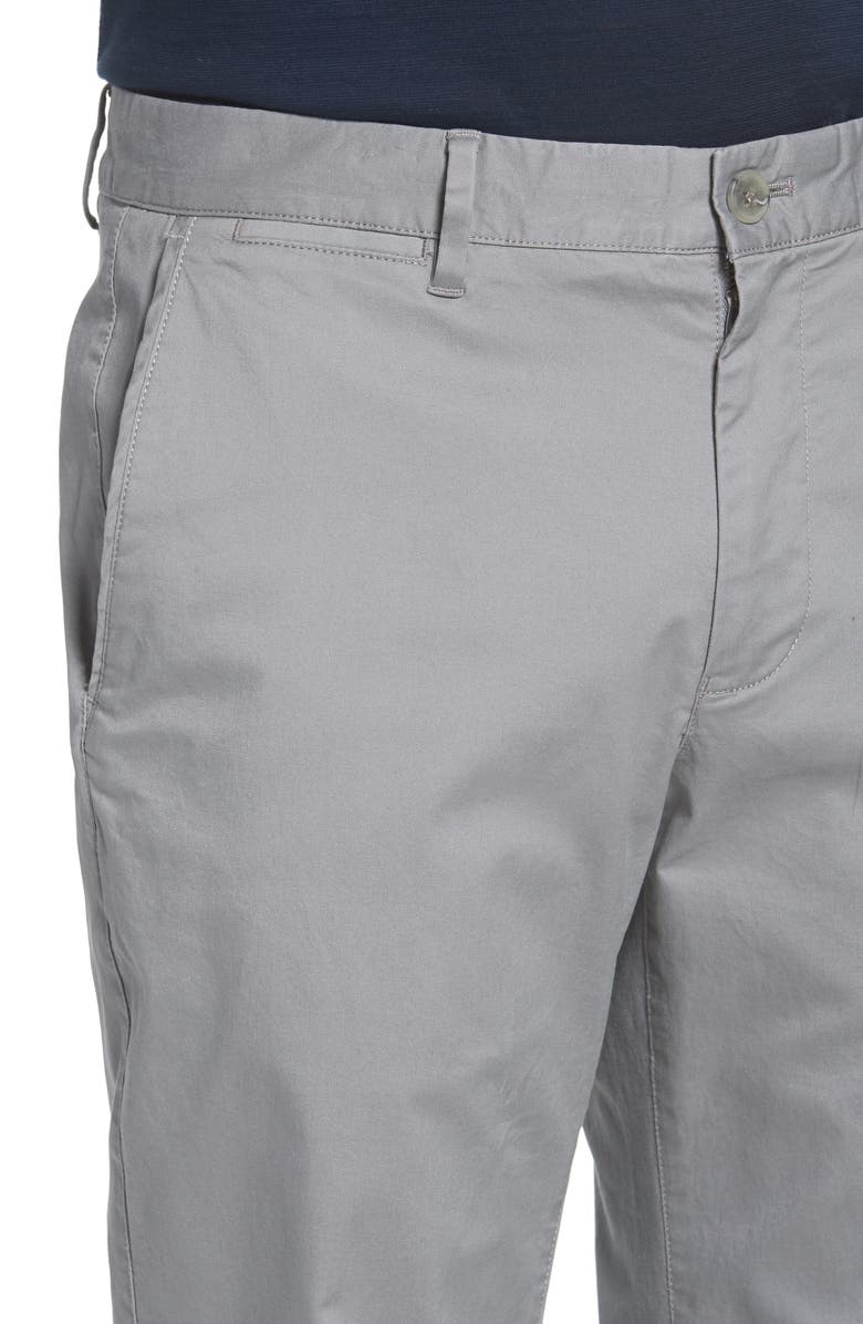 Bonobos Summer Weight Slim Fit Stretch Chinos, Alternate, color, 