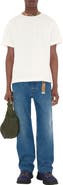 Burberry Loose Jeans