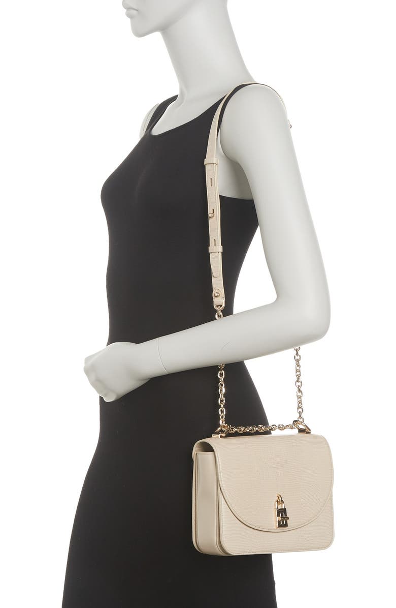 Rebecca Minkoff Love Too Crossbody Bag, Alternate, color,