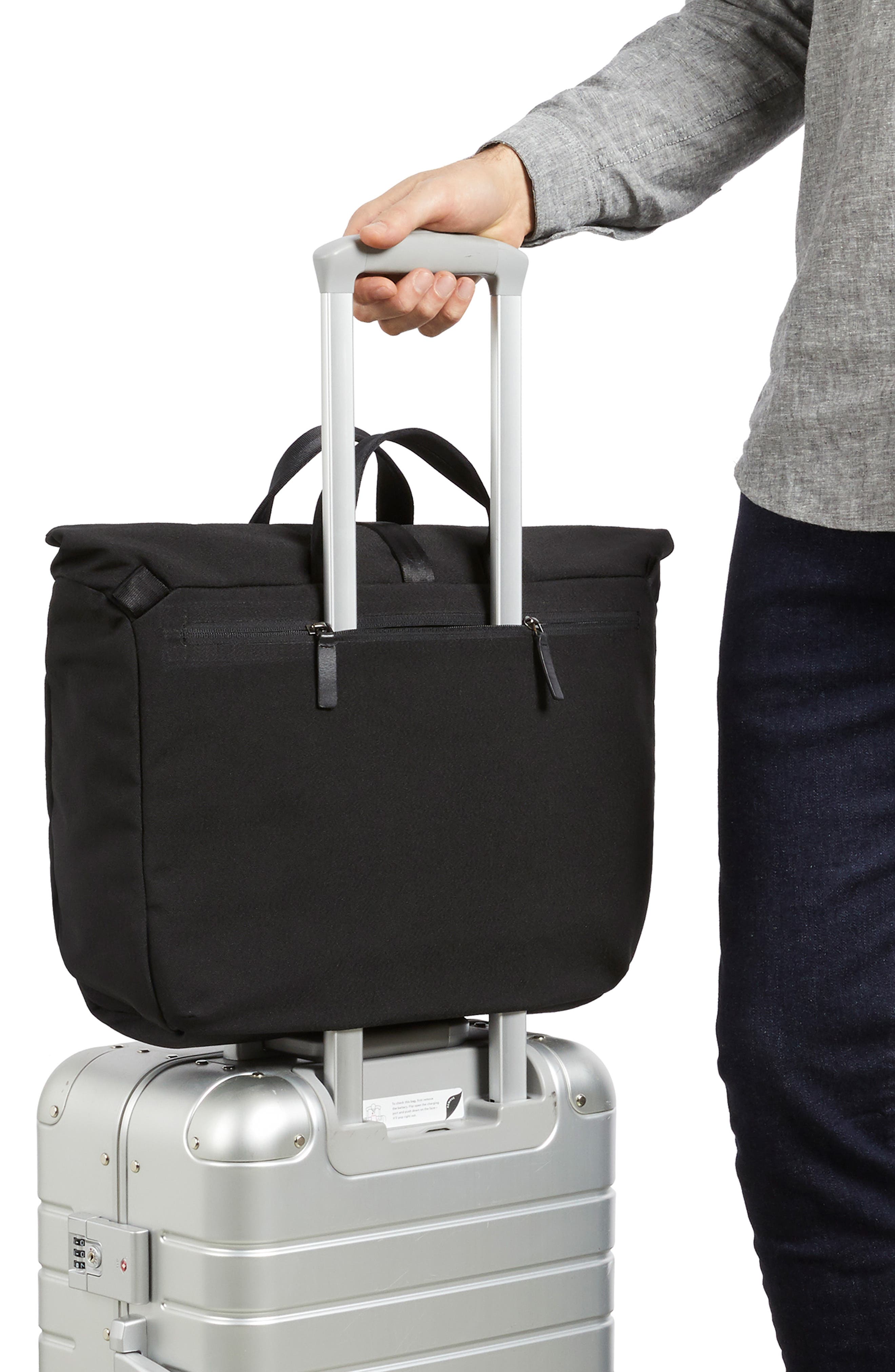 Bellroy System Work Bag, Alternate, color, 