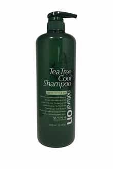 DAENG GI MEO RI Tea Tree Cool Shampoo