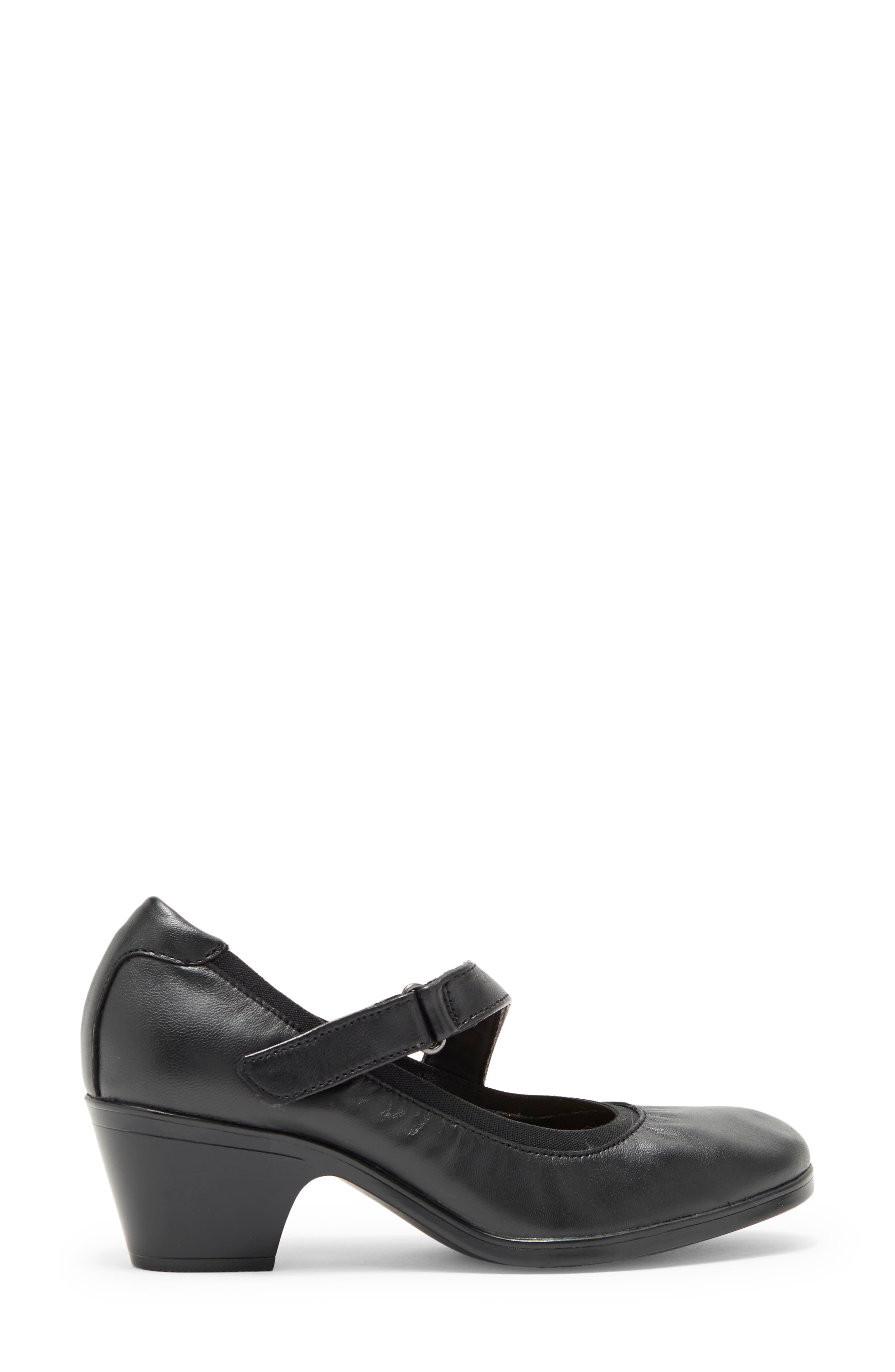Clarks<sup>®</sup> Emily2 Mabel Pump, Alternate, color, 