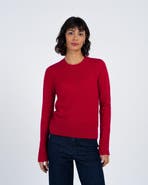 Kettlewell Cashmere Merino Blend Sweater