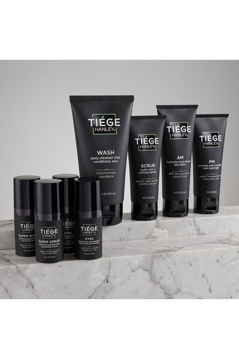 Level 3 Anti-Aging Routine, Main, color, None