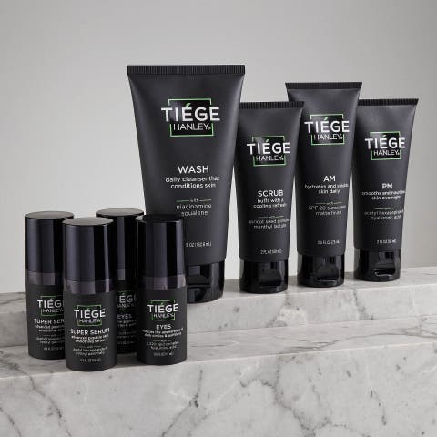 Level 3 Anti-Aging Routine