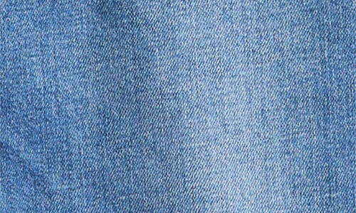 Citizen Of Humanity Citizens Of Humanity Gage Slim Straight Leg Jeans In Roscoe (md Indigo)