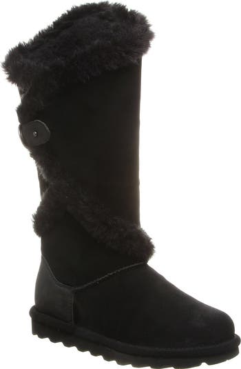 bearpaw sheilah knee high boot