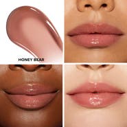 Too Faced Lip Injection Maximum Plump Extra Strength Lip Plumper