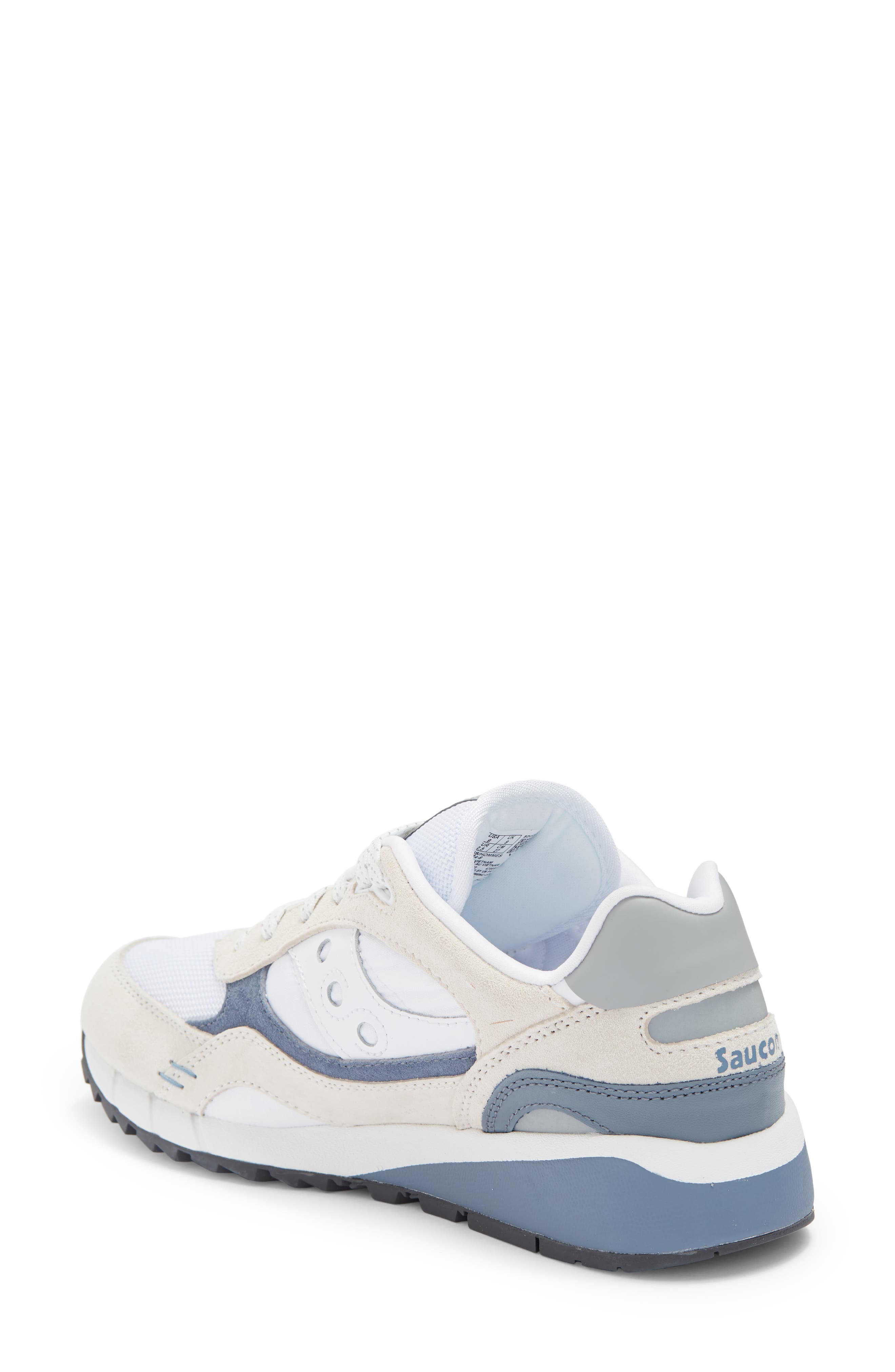 Saucony Shadow 6000 Mushroom Pack Sneaker, Alternate, color, 