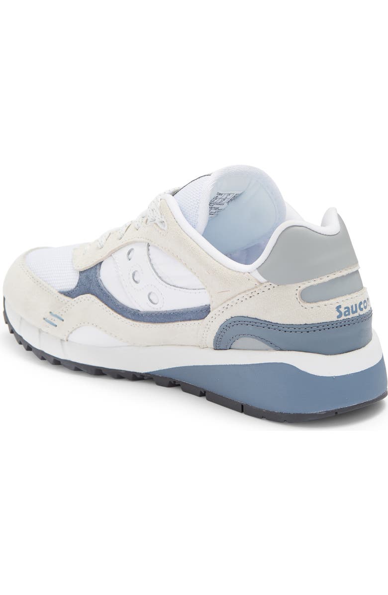 Saucony Shadow 6000 Mushroom Pack Sneaker, Alternate, color,