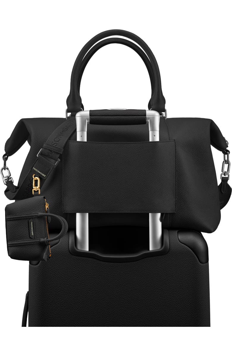 MAISON de SABRÉ The SABREMOJI Weekender Charm, Alternate, color,