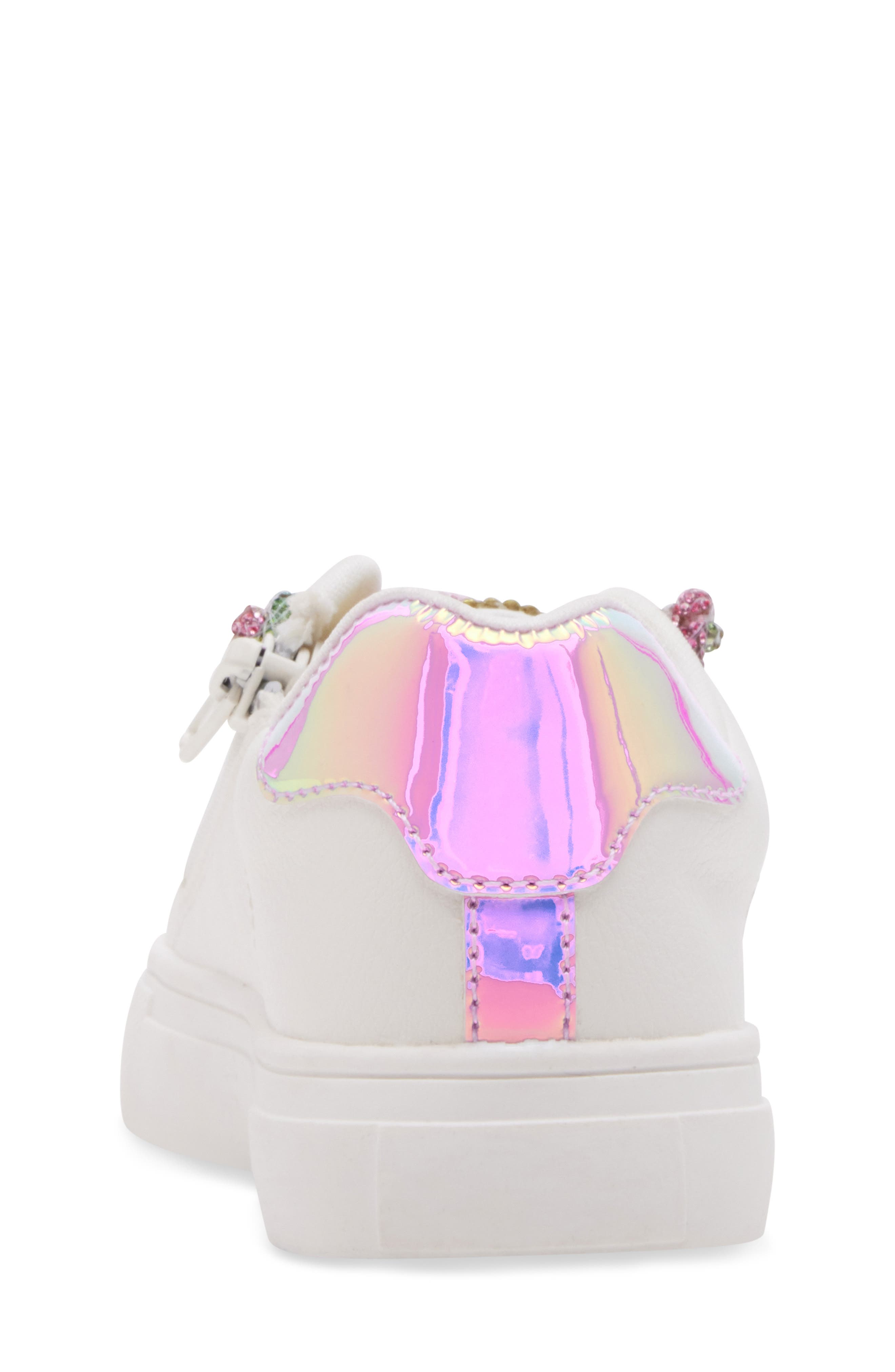 Steve Madden Kids' Tidol Platform Sneaker, Alternate, color, 