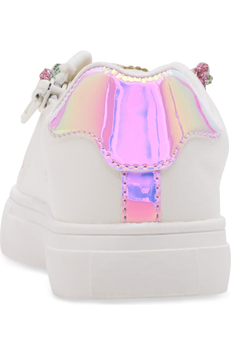 Steve Madden Kids' Tidol Platform Sneaker, Alternate, color,