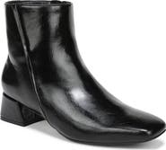 Naturalizer Hadley Square Toe Bootie