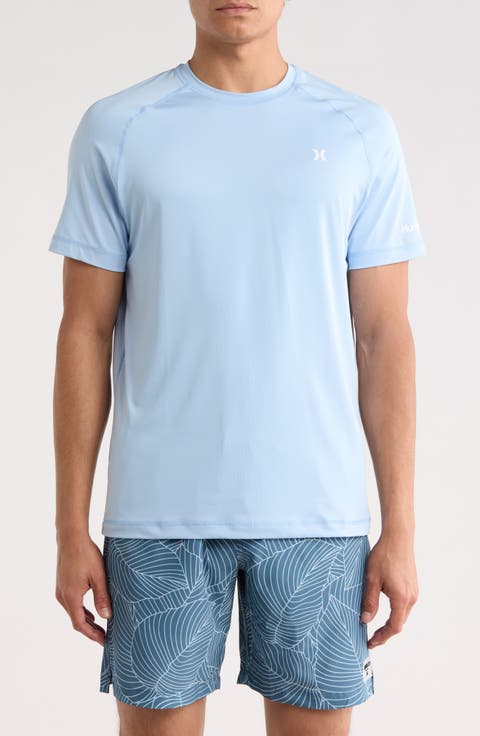 Icon Logo UPF 50+ Rashguard T-Shirt