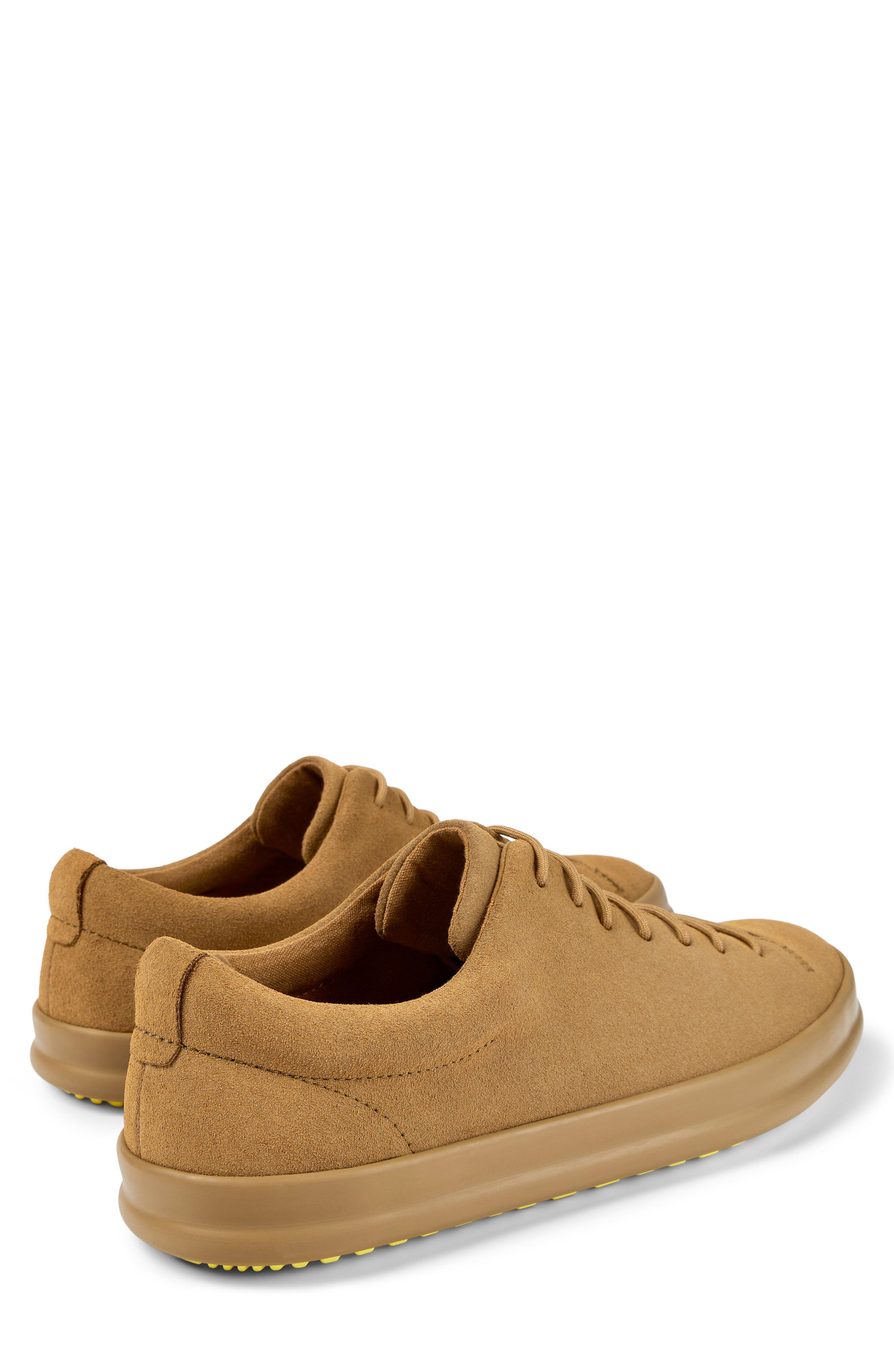 Camper Chasis Sneaker, Alternate, color, 
