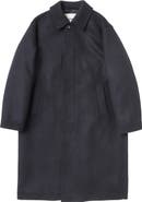 vowels Overcoat